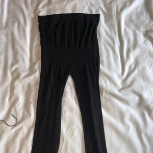 Seraphine Bamboo Maternity Leggings